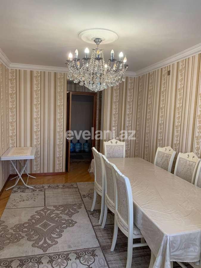 Продаётся, вторичка, 5-комнаты, 110 m², Баку, Низаминский r, Кара Караев m.