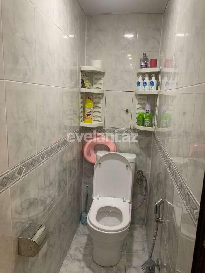 Продаётся, вторичка, 5-комнаты, 110 m², Баку, Низаминский r, Кара Караев m.