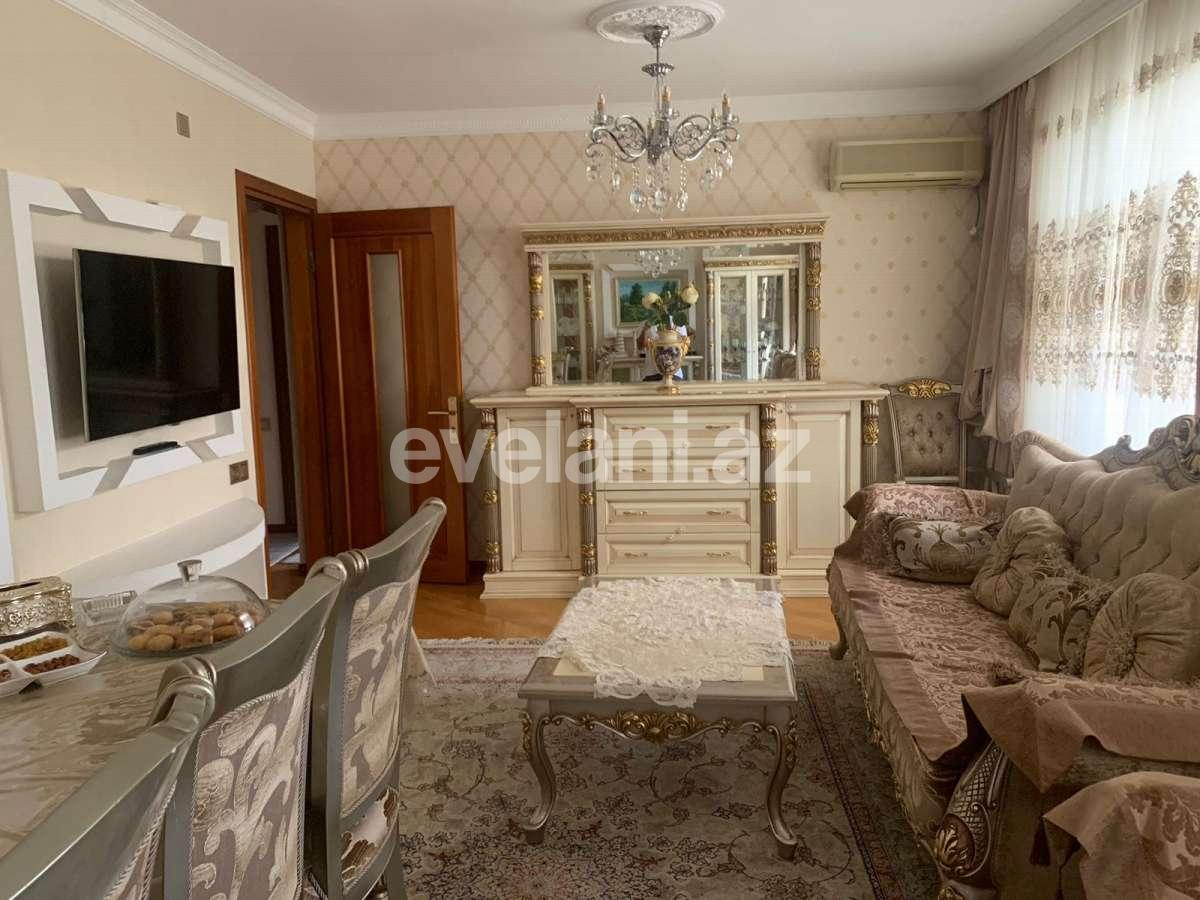 Продаётся, вторичка, 5-комнаты, 110 m², Баку, Низаминский r, Кара Караев m.