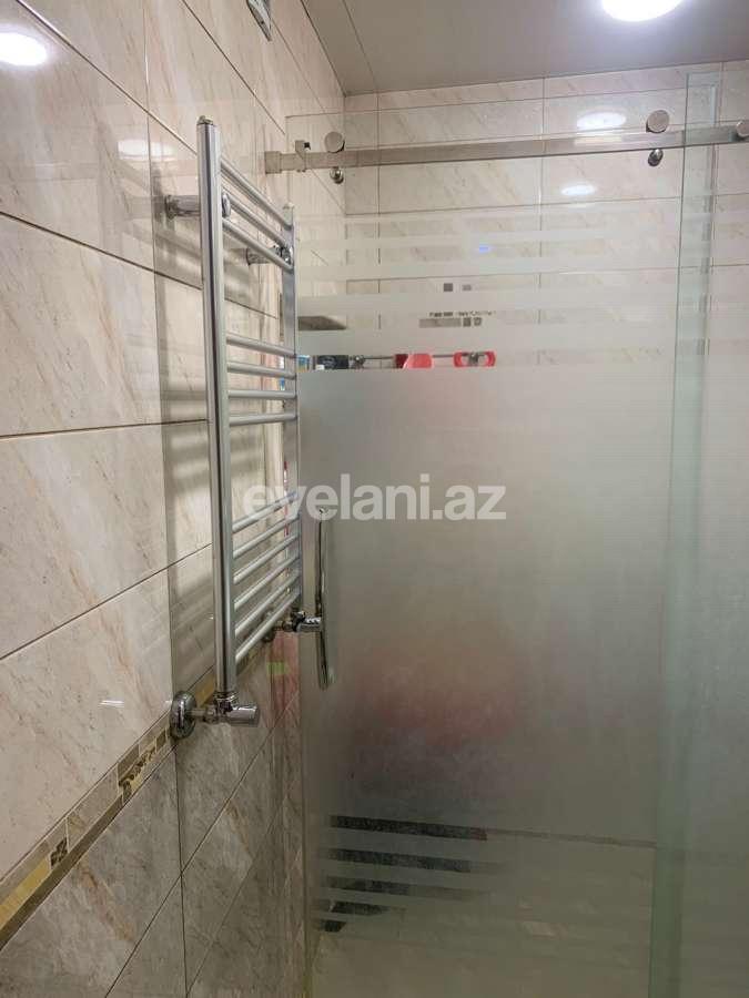 Продаётся, вторичка, 5-комнаты, 110 m², Баку, Низаминский r, Кара Караев m.