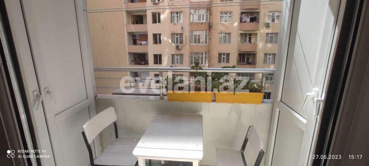 Sale, new building, 3 room, 98 m², Baku, Yasamal r.