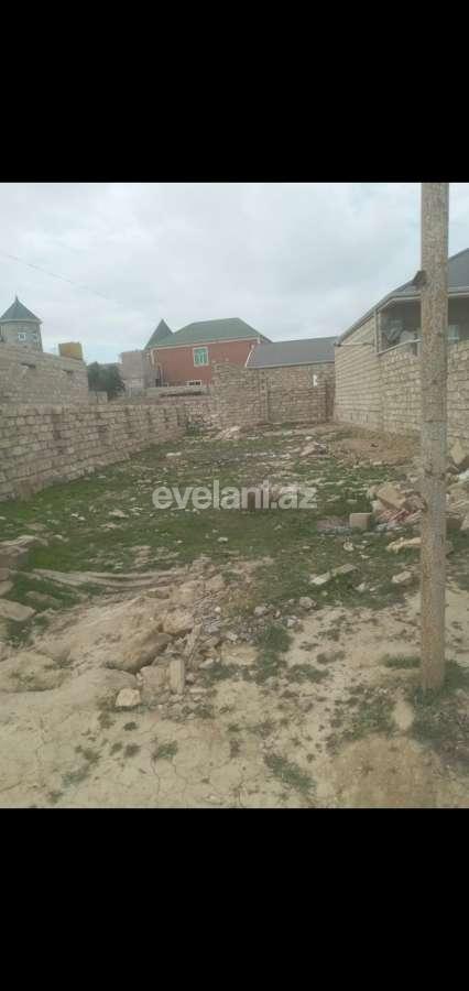 Sale, land, 2.2 ar, Baku, Khazar r, Gala d.