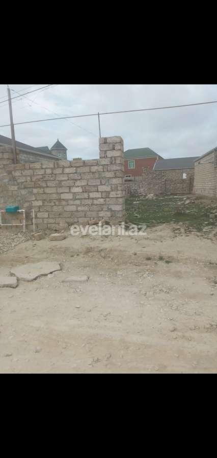 Sale, land, 2.2 ar, Baku, Khazar r, Gala d.