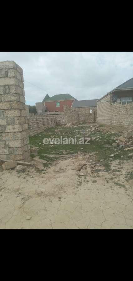 Sale, land, 2.2 ar, Baku, Khazar r, Gala d.