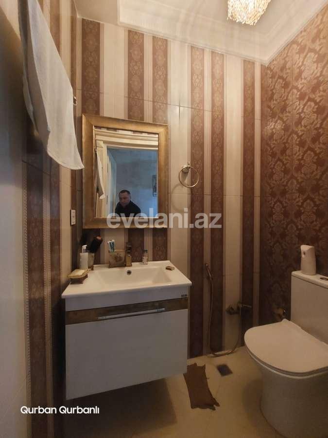 Продаётся, новостройка, 3-комнаты, 120 m², Баку, Хатаинский r, Шах Исмаил Хатаи m.