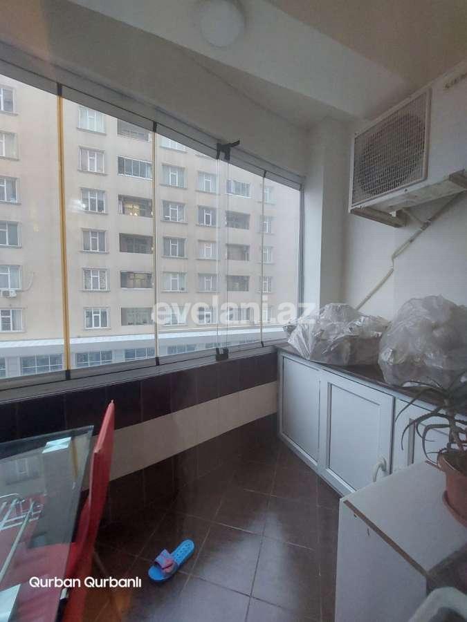 Продаётся, новостройка, 3-комнаты, 120 m², Баку, Хатаинский r, Шах Исмаил Хатаи m.