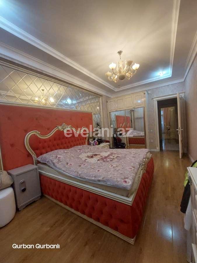 Продаётся, новостройка, 3-комнаты, 120 m², Баку, Хатаинский r, Шах Исмаил Хатаи m.