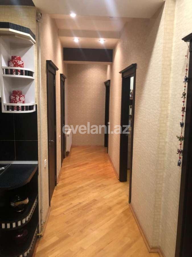 Satılır, yeni tikili, 3 otaqlı, 94 m², Bakı, Xətai r, Şah İsmayıl Xətai m.