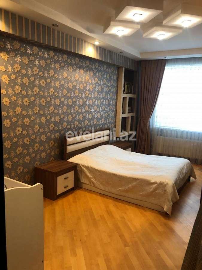 Satılır, yeni tikili, 3 otaqlı, 94 m², Bakı, Xətai r, Şah İsmayıl Xətai m.