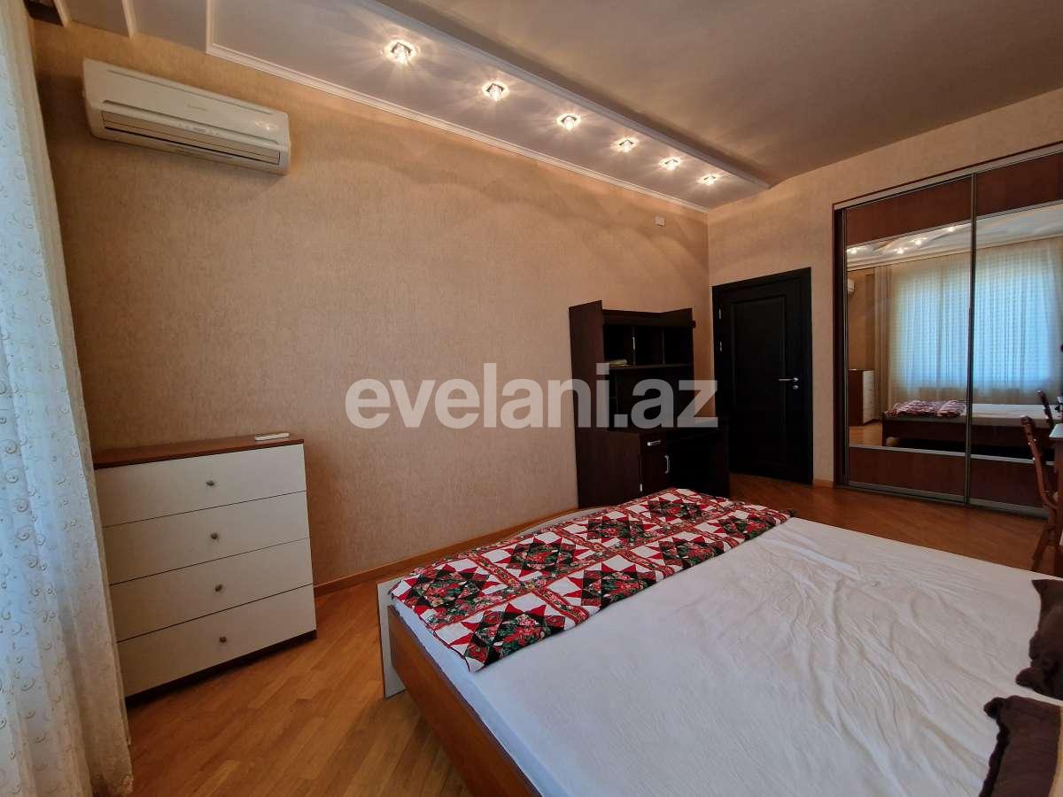 Kirayə verilir, yeni tikili, 3 otaqlı, 127 m², Bakı, Nərimanov r, Nəriman Nərimanov m.