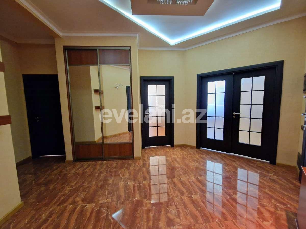 Kirayə verilir, yeni tikili, 3 otaqlı, 127 m², Bakı, Nərimanov r, Nəriman Nərimanov m.