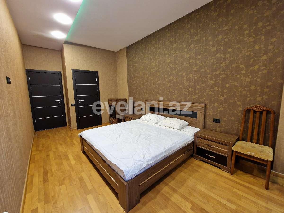 Kirayə verilir, yeni tikili, 3 otaqlı, 127 m², Bakı, Nərimanov r, Nəriman Nərimanov m.