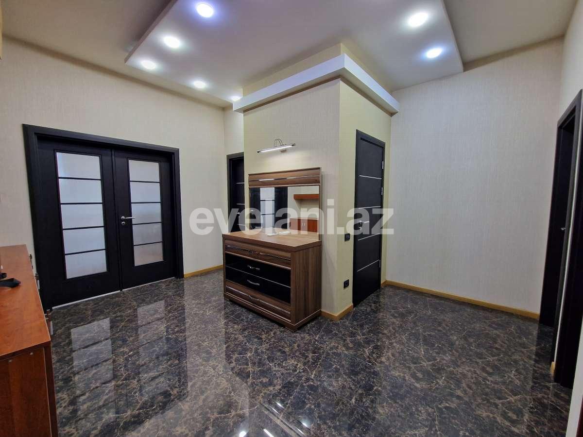 Kirayə verilir, yeni tikili, 3 otaqlı, 127 m², Bakı, Nərimanov r, Nəriman Nərimanov m.