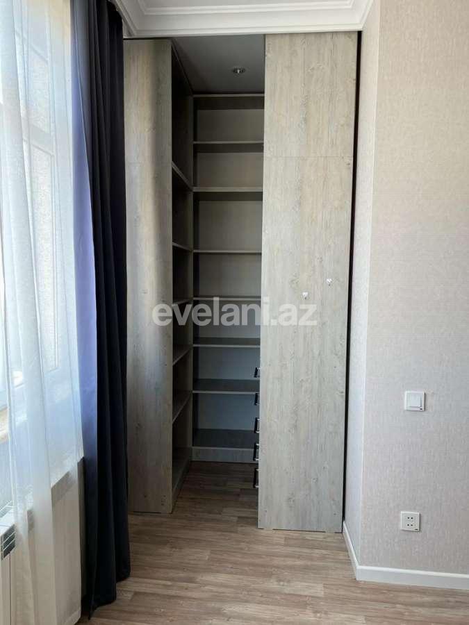 Kirayə verilir, yeni tikili, 2 otaqlı, 94.99 m², Bakı, Yasamal r, İnşaatçılar m.