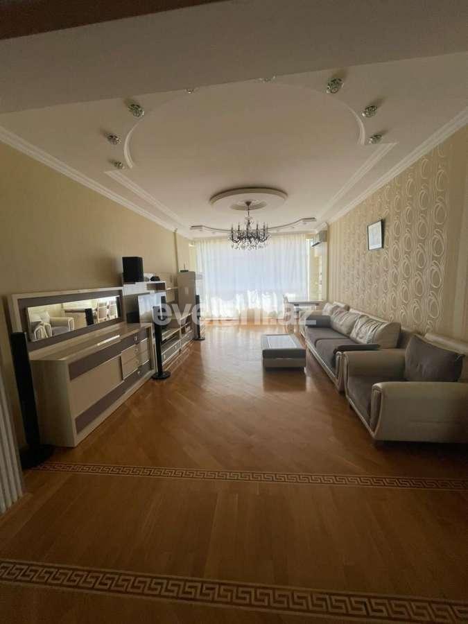 Satılır, yeni tikili, 2 otaqlı, 100 m², Bakı, Yasamal r.