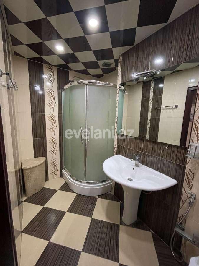Satılır, yeni tikili, 2 otaqlı, 100 m², Bakı, Yasamal r.