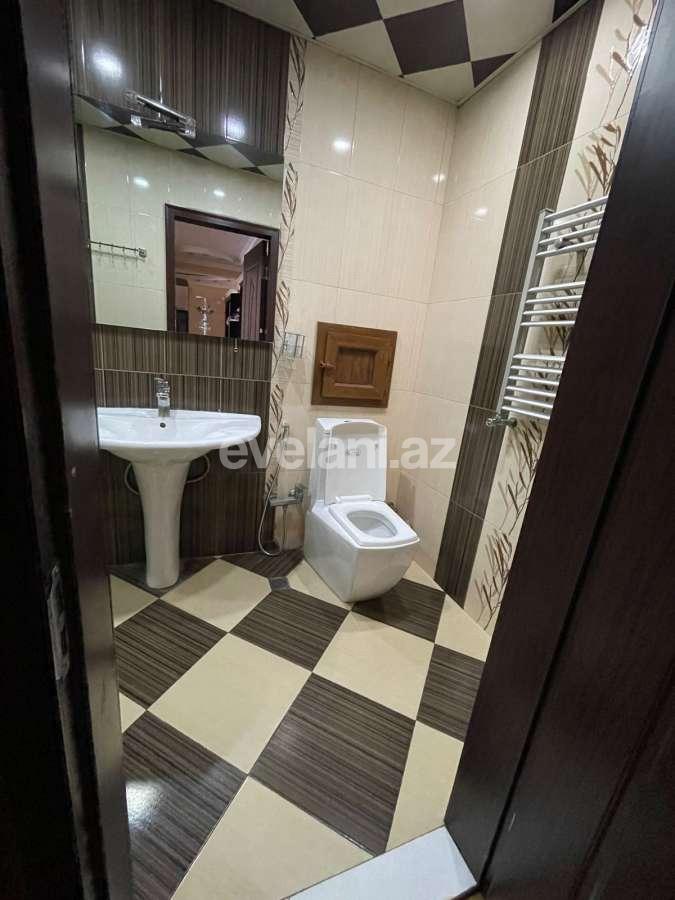 Satılır, yeni tikili, 2 otaqlı, 100 m², Bakı, Yasamal r.