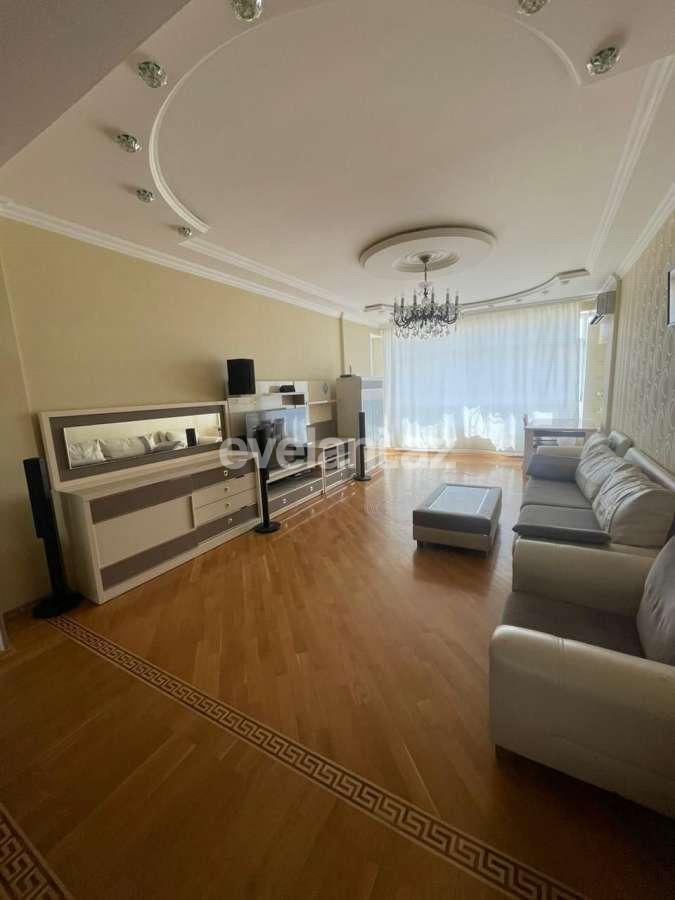Satılır, yeni tikili, 2 otaqlı, 100 m², Bakı, Yasamal r.