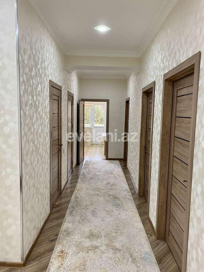 Satılır, yeni tikili, 3 otaqlı, 114 m², Bakı, Xətai r, Əhmədli m.