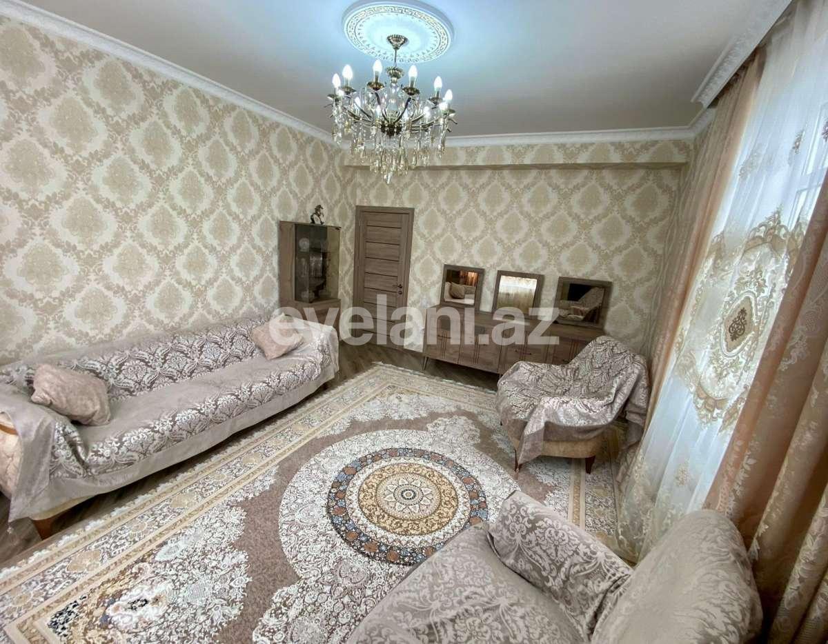Satılır, yeni tikili, 3 otaqlı, 114 m², Bakı, Xətai r, Əhmədli m.