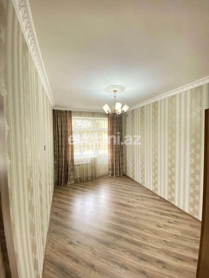 Satılır, yeni tikili, 3 otaqlı, 114 m², Bakı, Xətai r, Əhmədli m.