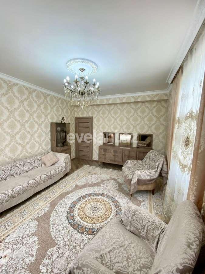 Satılır, yeni tikili, 3 otaqlı, 114 m², Bakı, Xətai r, Əhmədli m.