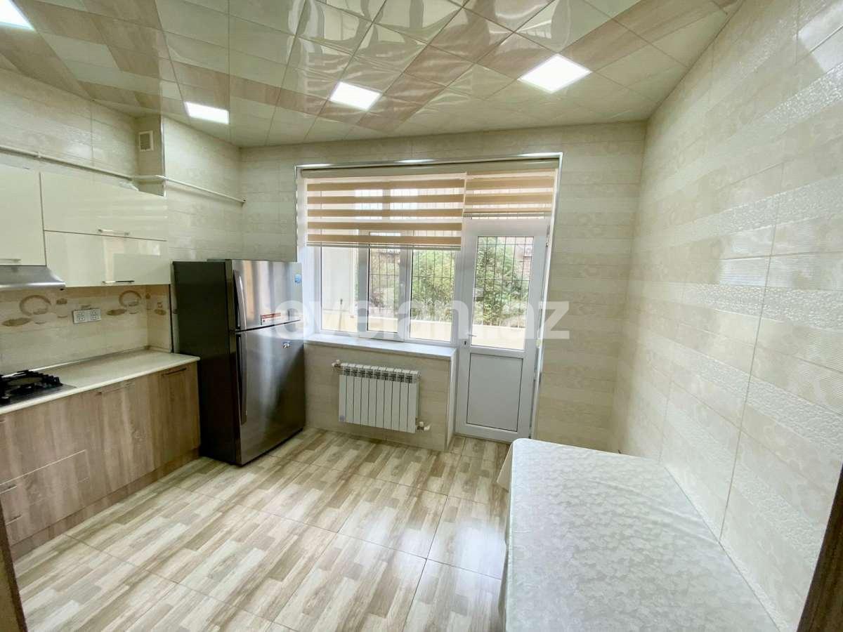 Satılır, yeni tikili, 3 otaqlı, 114 m², Bakı, Xətai r, Əhmədli m.