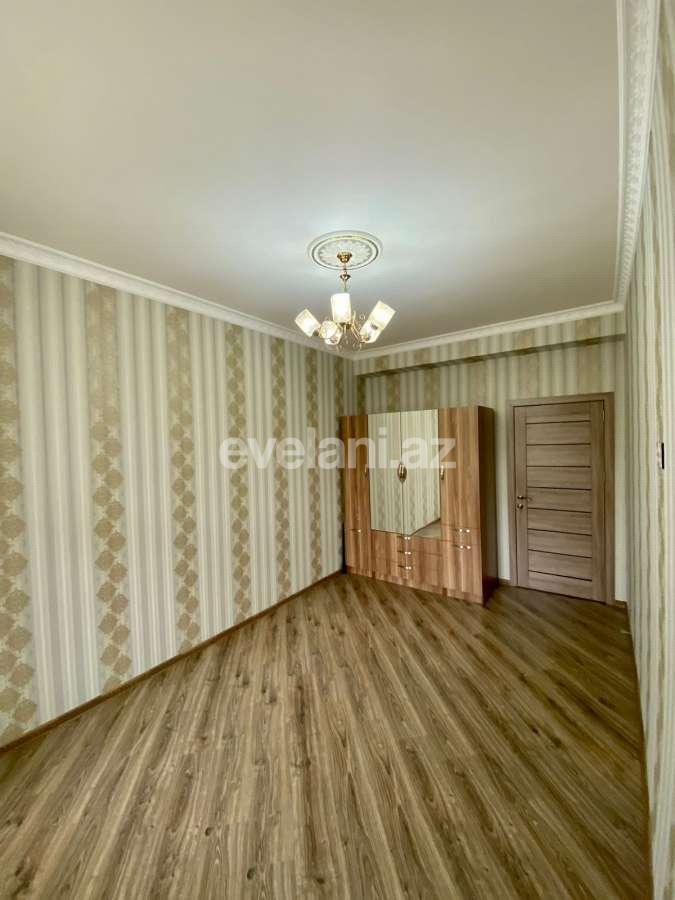 Satılır, yeni tikili, 3 otaqlı, 114 m², Bakı, Xətai r, Əhmədli m.