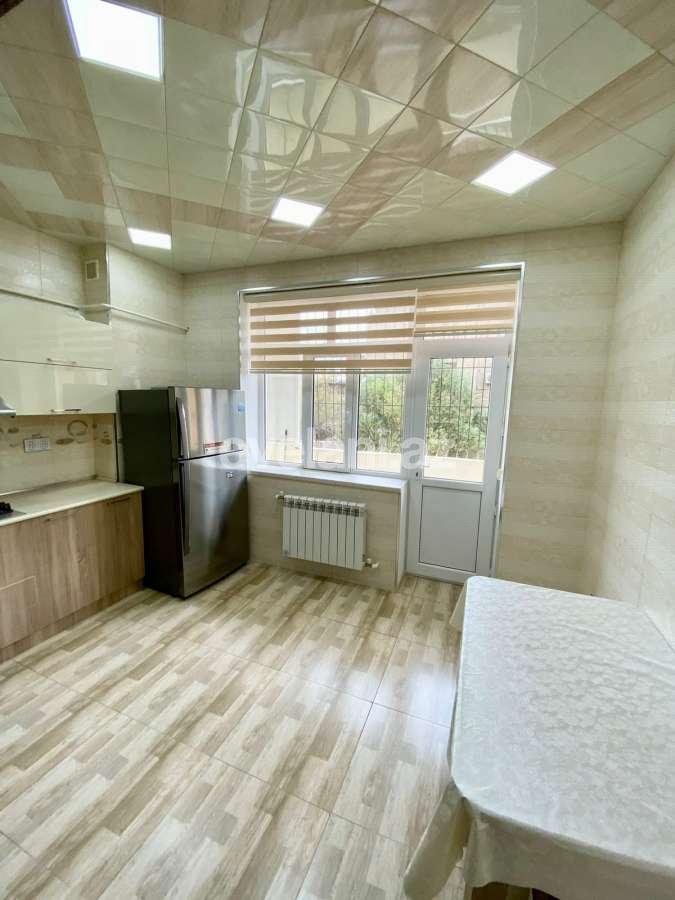Satılır, yeni tikili, 3 otaqlı, 114 m², Bakı, Xətai r, Əhmədli m.
