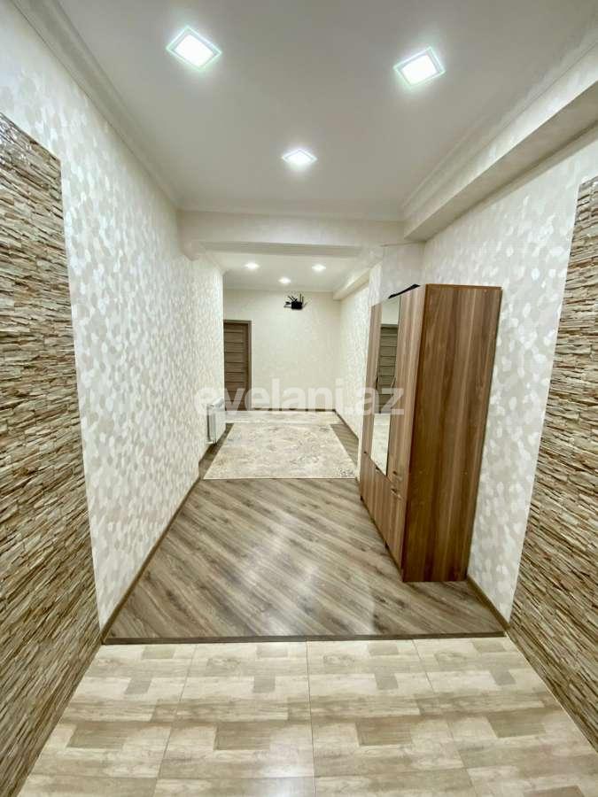 Satılır, yeni tikili, 3 otaqlı, 114 m², Bakı, Xətai r, Əhmədli m.