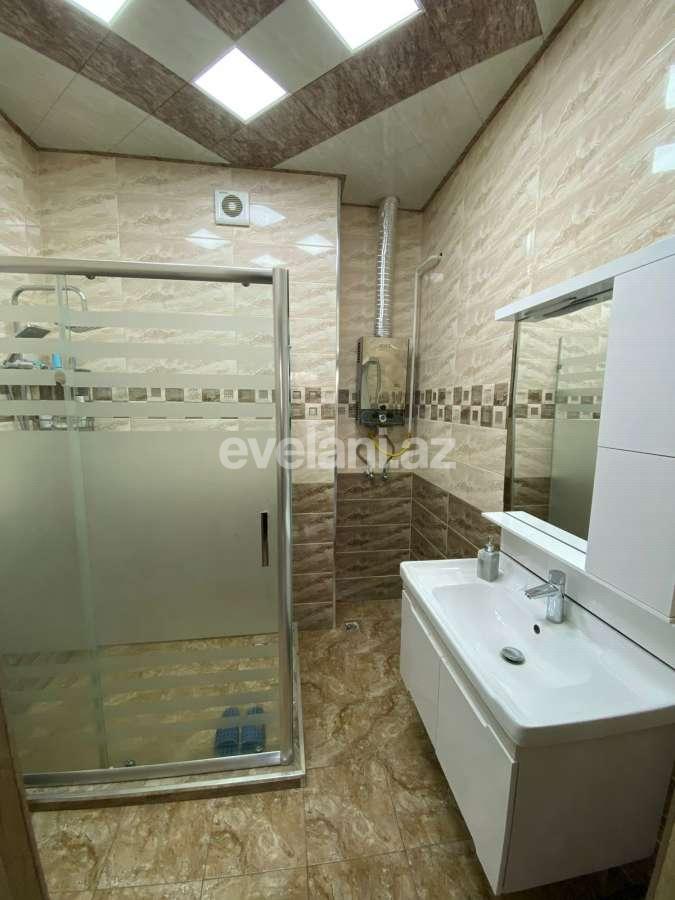 Satılır, yeni tikili, 3 otaqlı, 114 m², Bakı, Xətai r, Əhmədli m.