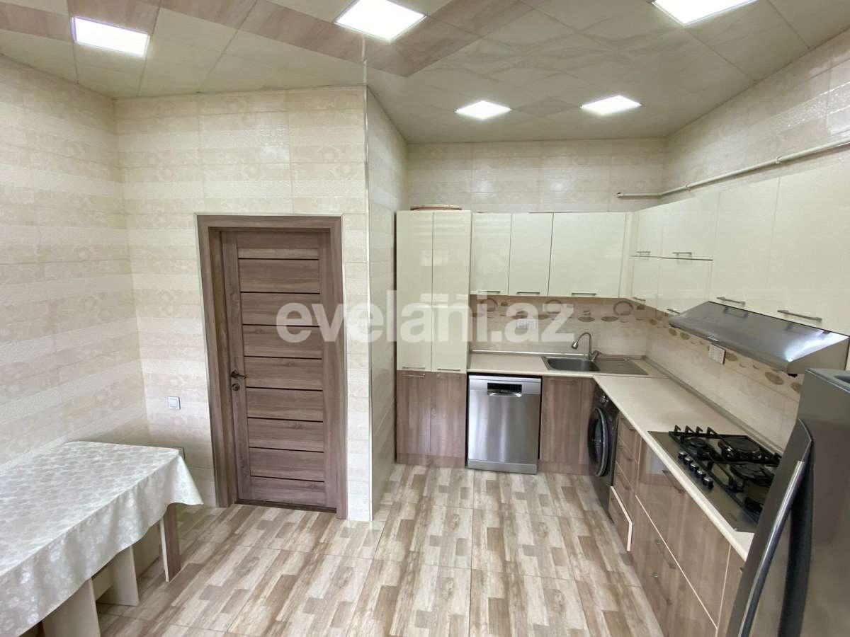 Satılır, yeni tikili, 3 otaqlı, 114 m², Bakı, Xətai r, Əhmədli m.