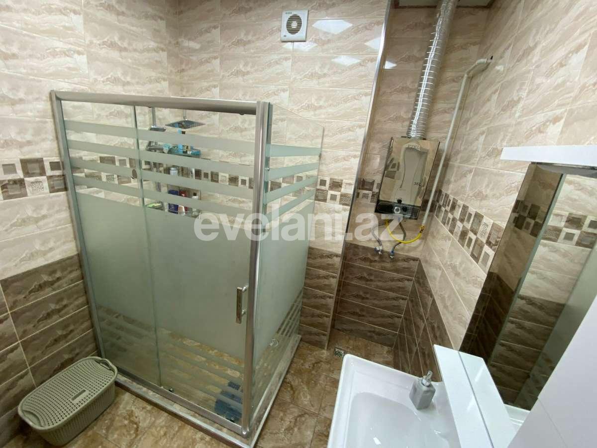 Satılır, yeni tikili, 3 otaqlı, 114 m², Bakı, Xətai r, Əhmədli m.
