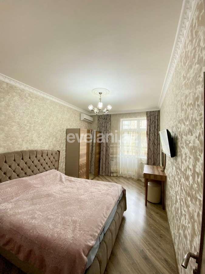 Satılır, yeni tikili, 3 otaqlı, 114 m², Bakı, Xətai r, Əhmədli m.