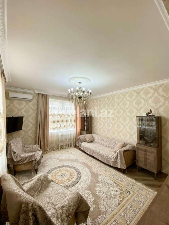 Satılır, yeni tikili, 3 otaqlı, 114 m², Bakı, Xətai r, Əhmədli m.