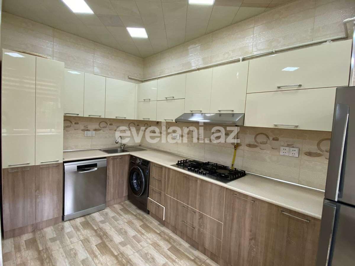 Satılır, yeni tikili, 3 otaqlı, 114 m², Bakı, Xətai r, Əhmədli m.
