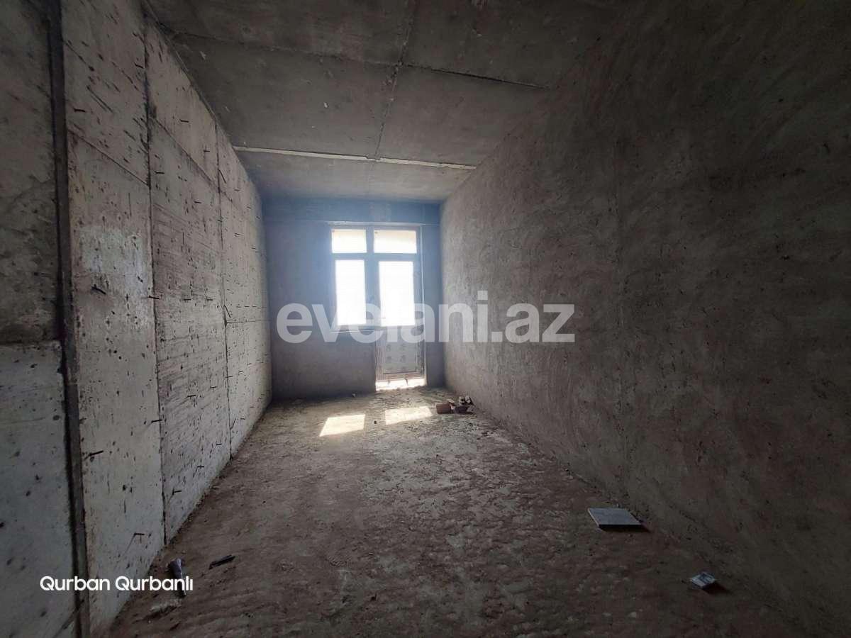 Продаётся, новостройка, 3-комнаты, 137 m², Баку, Хатаинский r, Шах Исмаил Хатаи m.