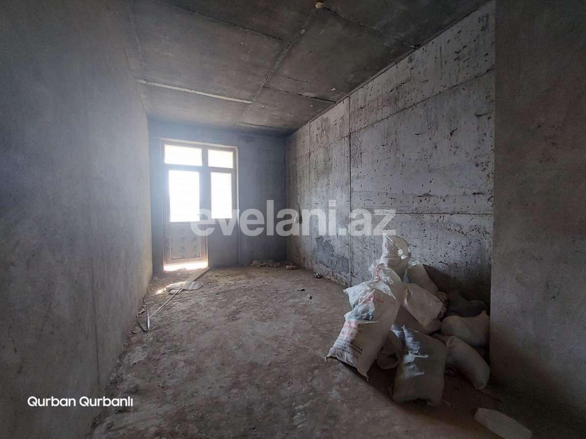 Продаётся, новостройка, 3-комнаты, 137 m², Баку, Хатаинский r, Шах Исмаил Хатаи m.