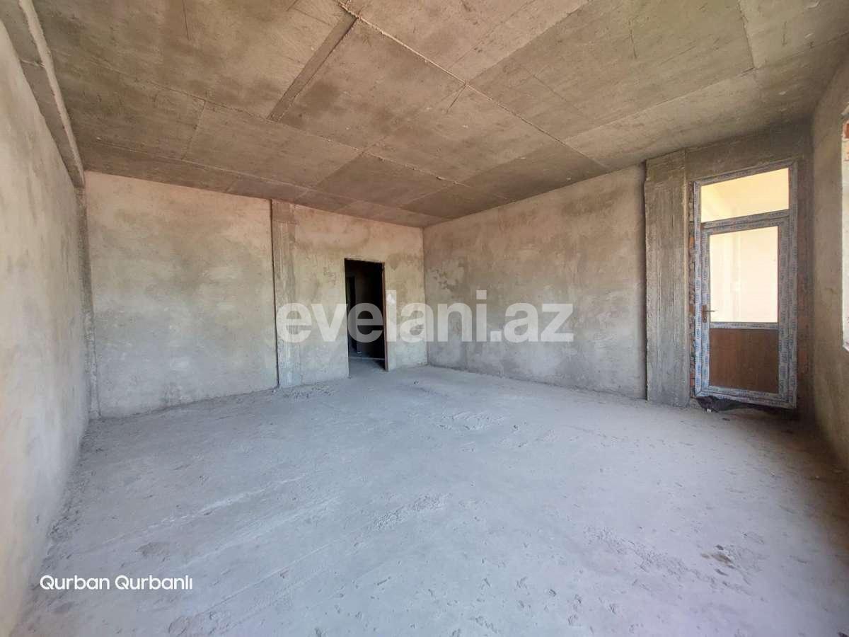 Продаётся, новостройка, 3-комнаты, 137 m², Баку, Хатаинский r, Шах Исмаил Хатаи m.