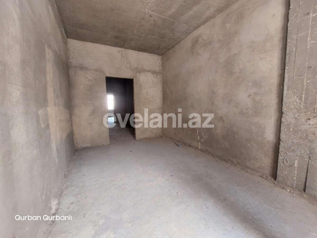 Продаётся, новостройка, 3-комнаты, 137 m², Баку, Хатаинский r, Шах Исмаил Хатаи m.