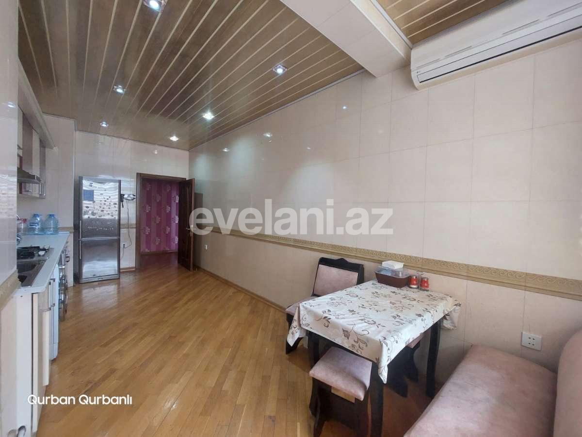 Kirayə verilir, yeni tikili, 2 otaqlı, 82 m², Bakı, Xətai r.