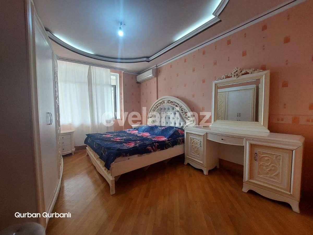 Kirayə verilir, yeni tikili, 2 otaqlı, 82 m², Bakı, Xətai r.