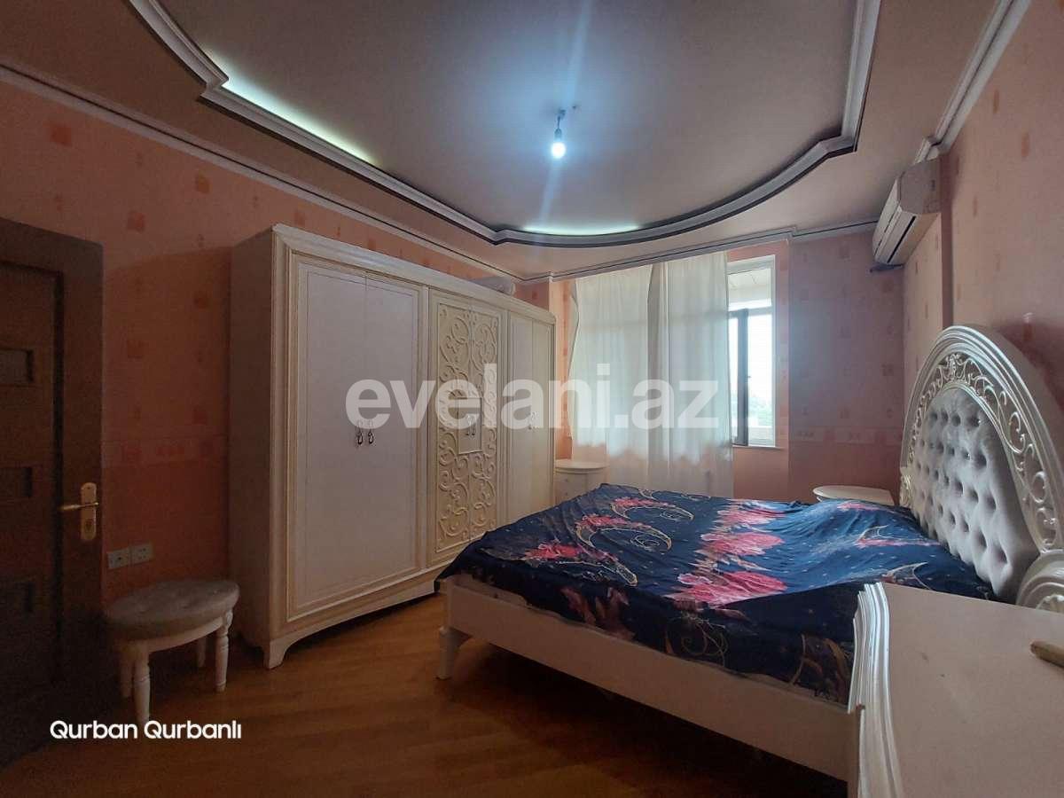 Kirayə verilir, yeni tikili, 2 otaqlı, 82 m², Bakı, Xətai r.