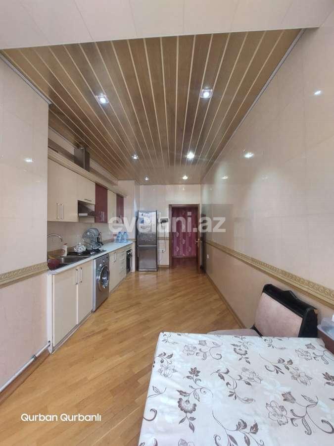 Kirayə verilir, yeni tikili, 2 otaqlı, 82 m², Bakı, Xətai r.