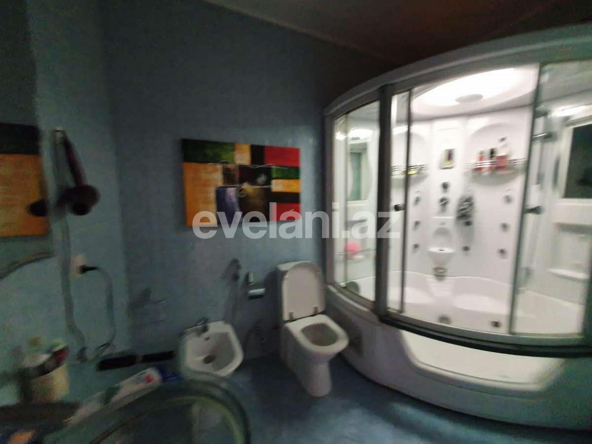 Satılır, yeni tikili, 3 otaqlı, 160 m², Bakı, Səbail r, Sahil m.