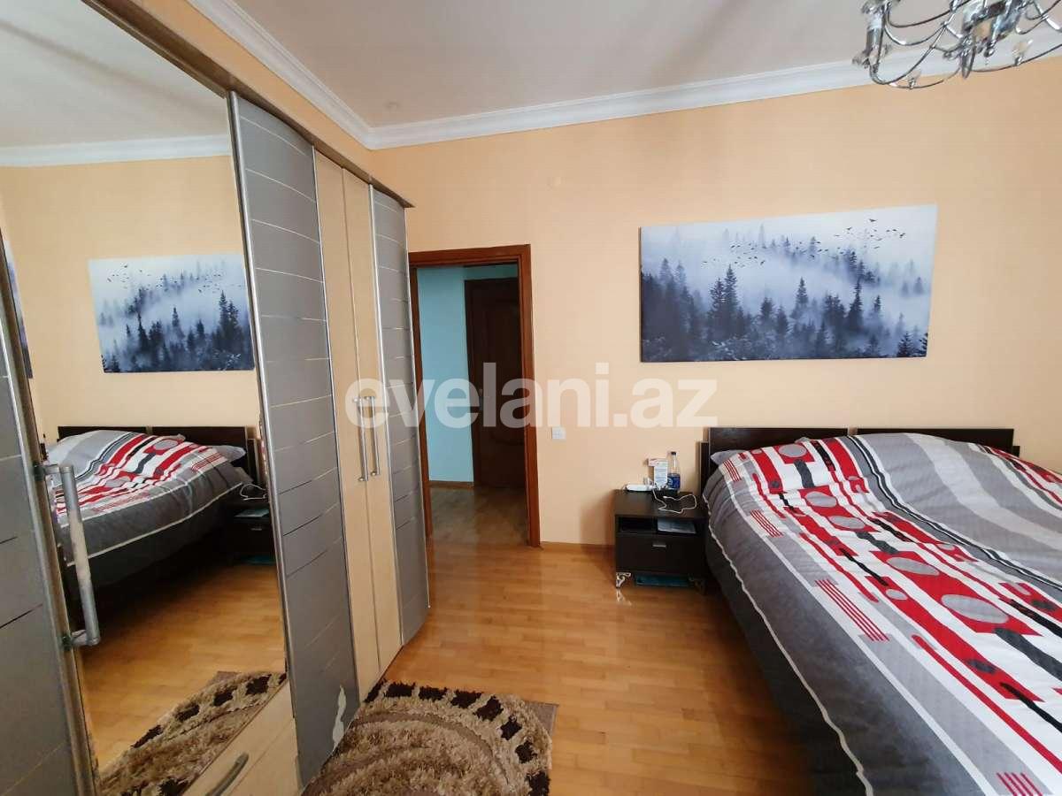 Satılır, yeni tikili, 3 otaqlı, 160 m², Bakı, Səbail r, Sahil m.