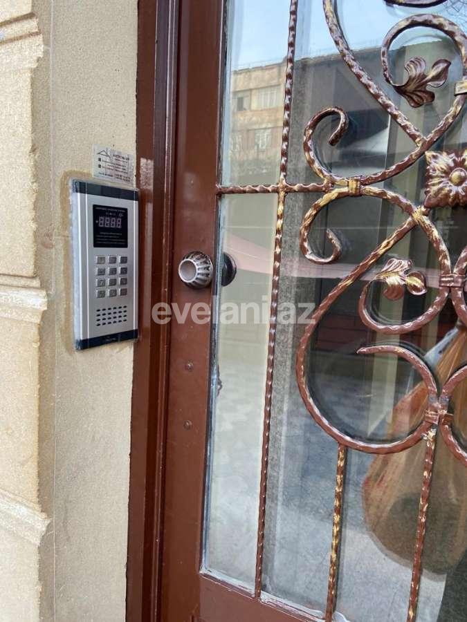 Kirayə verilir, yeni tikili, 2 otaqlı, 100 m², Bakı, Nəsimi r, Gənclik m.