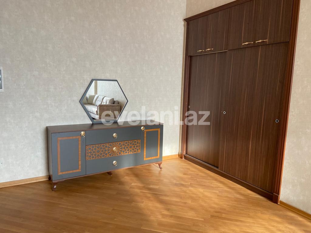 Kirayə verilir, yeni tikili, 2 otaqlı, 100 m², Bakı, Nəsimi r, Gənclik m.