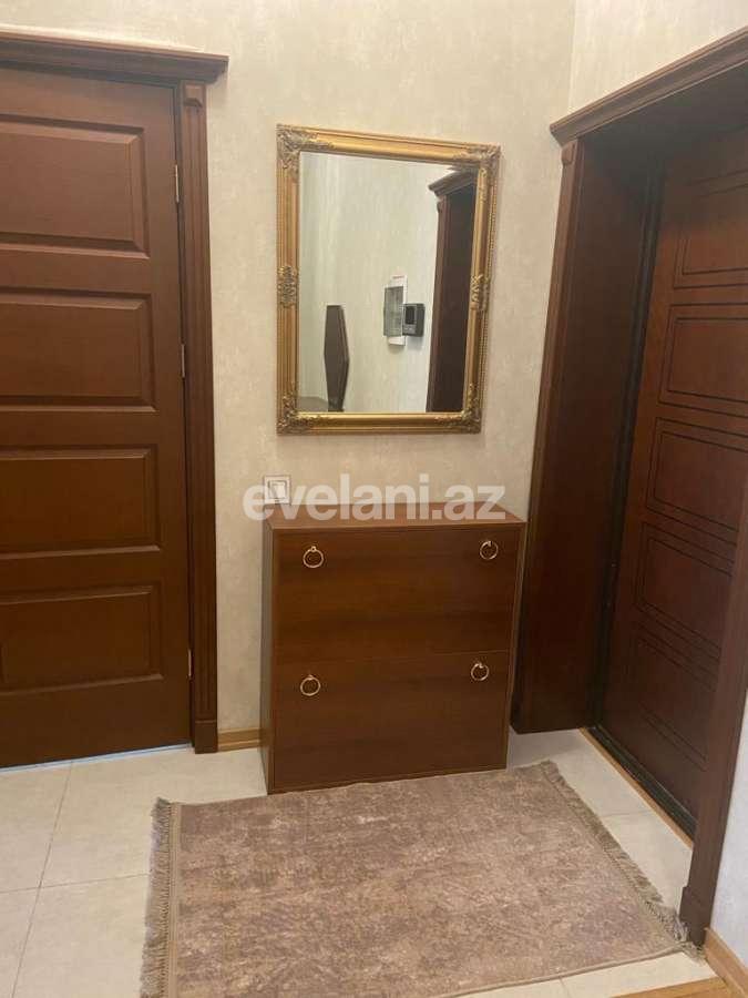 Kirayə verilir, yeni tikili, 2 otaqlı, 100 m², Bakı, Nəsimi r, Gənclik m.