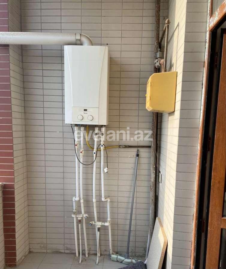 Kirayə verilir, yeni tikili, 2 otaqlı, 100 m², Bakı, Nəsimi r, Gənclik m.